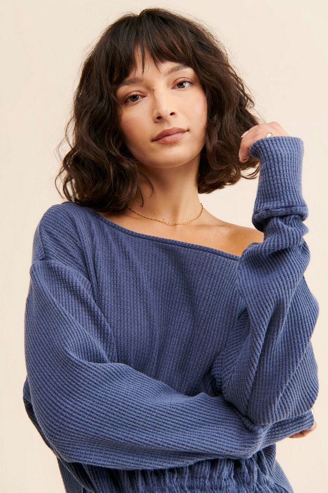 Josie Thermal Dress #2