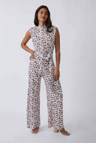 Vibe Check Jumpsuit Free People