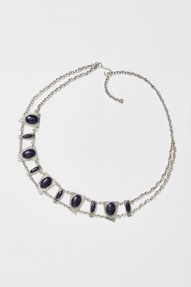 Goodnight moon chain belt free people uk
