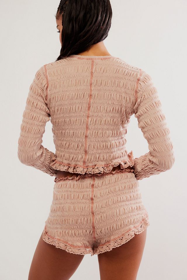 Ensemble Meriel FP One #1