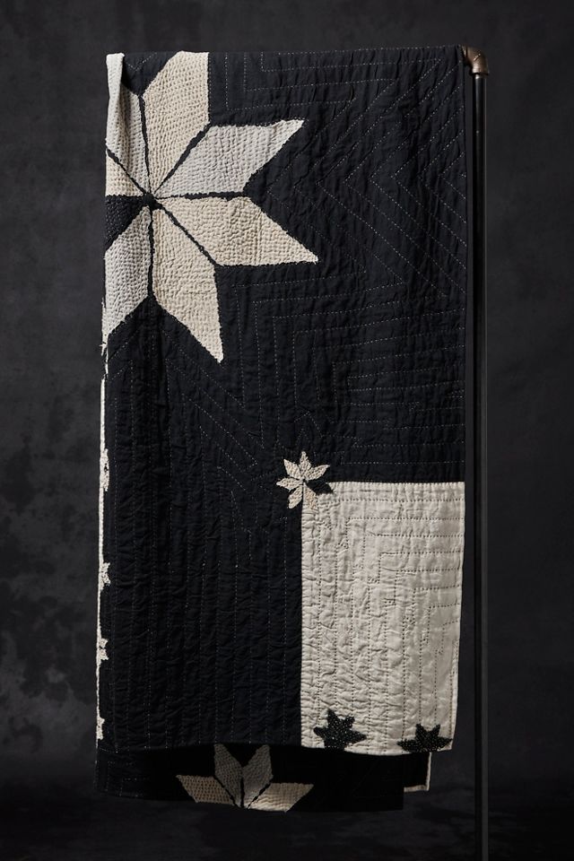 11.11 x We The Free Kantha Quilt #1