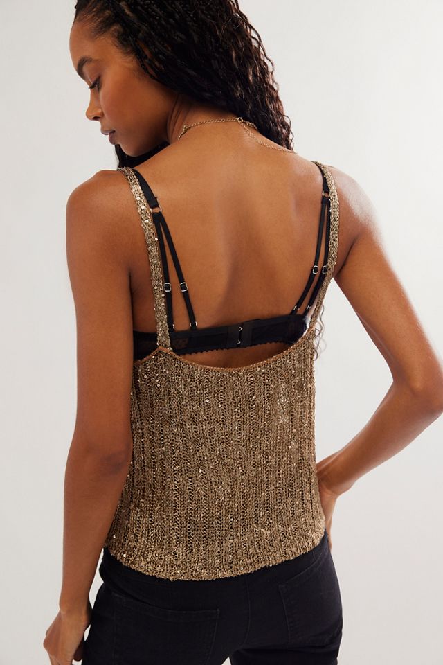 All Time Fave Swit Cami #1
