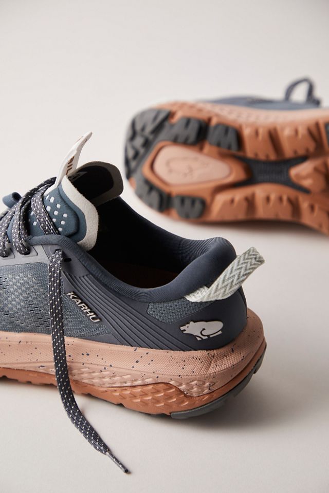 Karhu Iknoi Trail Sneakers #1