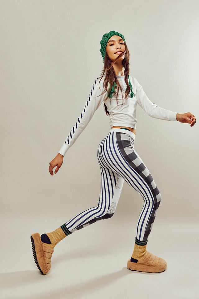Goodnight Mix Pyjama Set #2