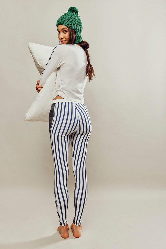 Goodnight Mix Pyjama Set #1