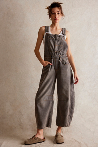 Women’s Overalls | Short Overalls + Coveralls | Free People