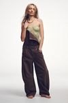 Felix Tapered Overalls