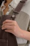 Felix Tapered Overalls