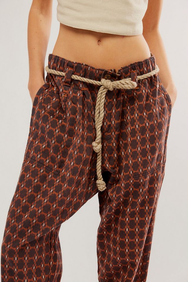 Pantalon plissé Farmer Dr. Collectors #2