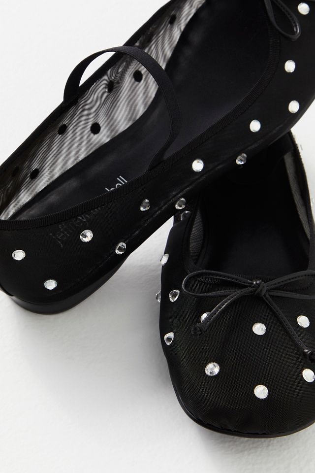 Ballerines Shine For You #2