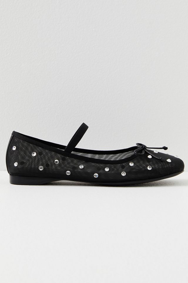 Ballerines Shine For You #3