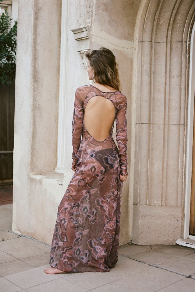 Free people shop show stopper dress