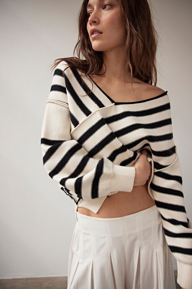 We The Free Crossroads Pullover | Free People