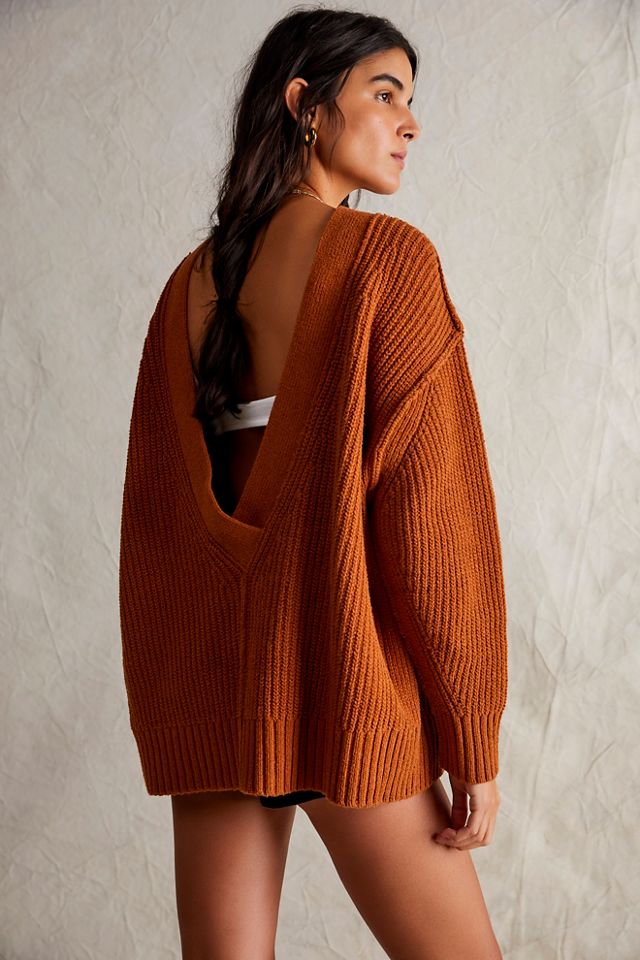 The Chaser Paris pullover 🥐 exclusively on @freepeople 🤍 Head to their  site to grab this style before it's gone!