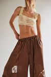 Last Dance Square Bralette