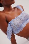 Last Dance Square Bralette