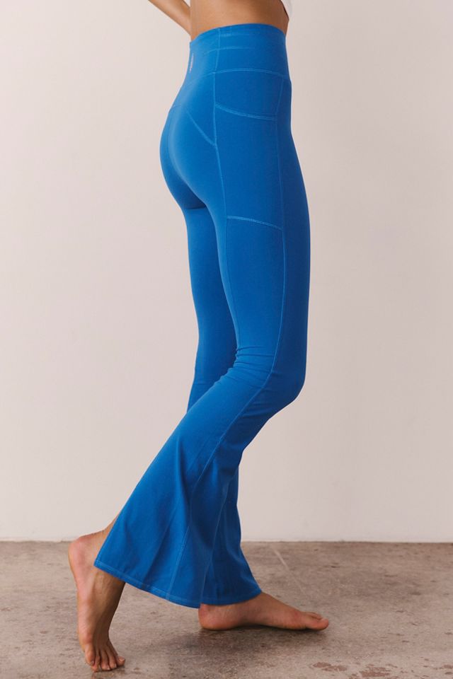 Never Better Flare Pants #1
