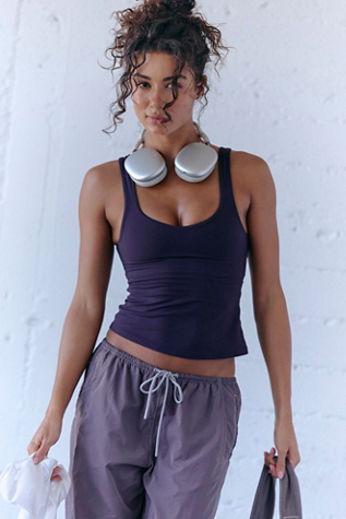 Never Better Long Tank by Free People