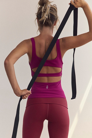 Never Better Long Tank product page