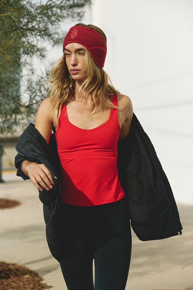 (取寄) エフピー ムーブメント レディース ネバー ベター ロング タンク FP Movement women Never Better Long Tank Black Free People Women's Never Better Long Tank, Black at Amazon