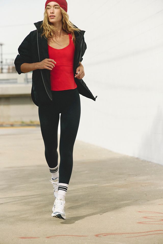 (取寄) エフピー ムーブメント レディース ネバー ベター ロング タンク FP Movement women Never Better Long Tank Black Never Better Long Tank | Free People