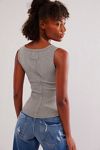 We The Free Hummingbird Tank