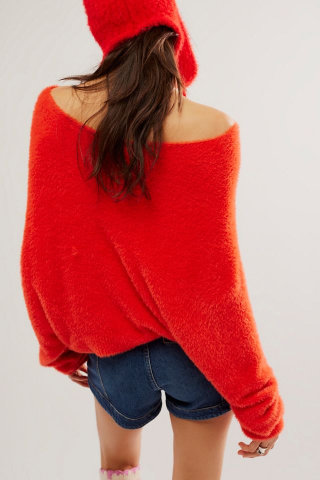FP One Cirilla Sweater #1