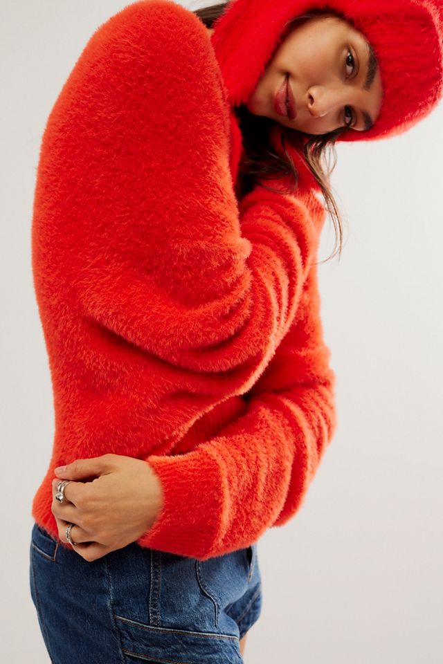 FP One Cirilla Sweater #3