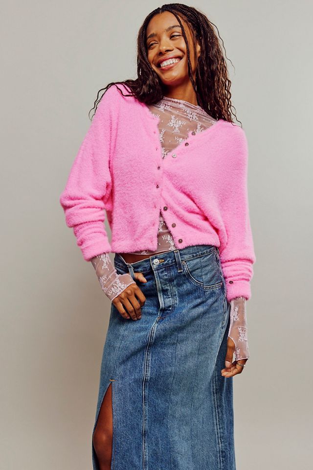 Cardigan Allegra FP One #1