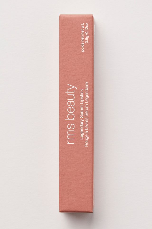 Rouge à lèvres sérum légendaire RMS Beauty #1