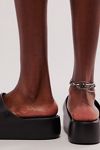 Melissa Free Platform Slides
