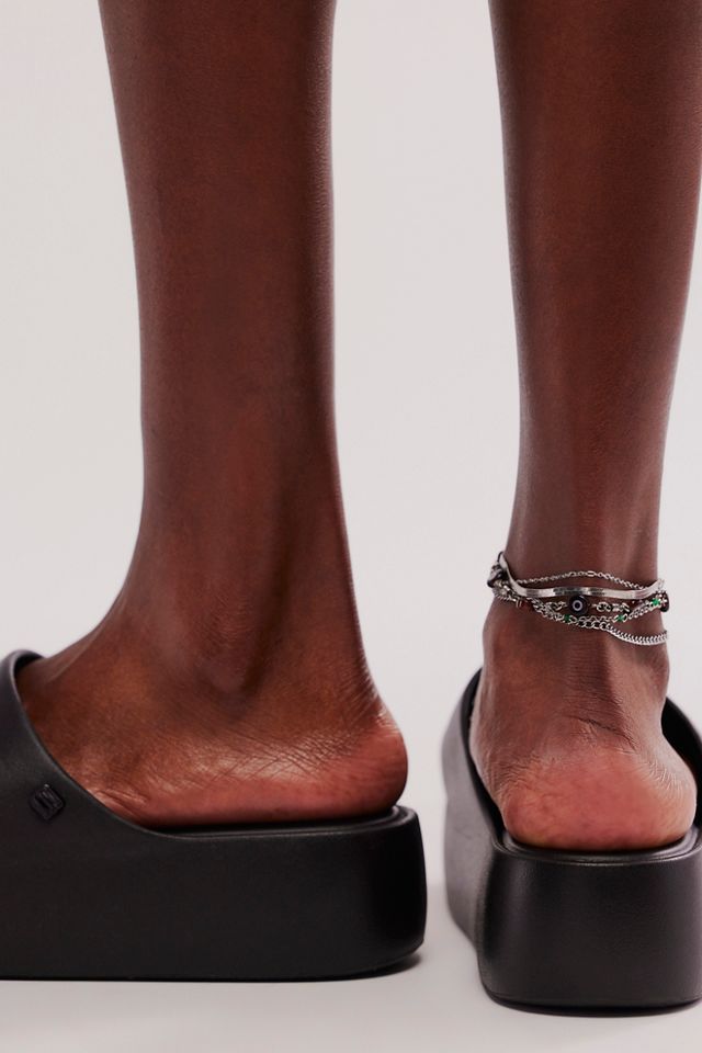 Melissa Free Platform Slides #2