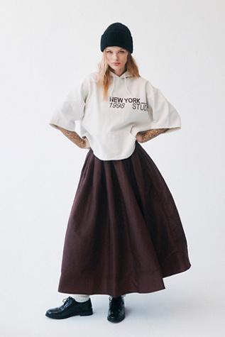 Emilia Full Skirt | Free People