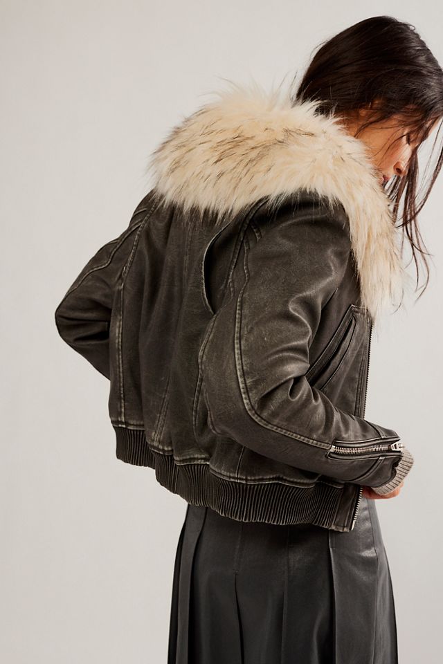 Veste Moonlighter #1