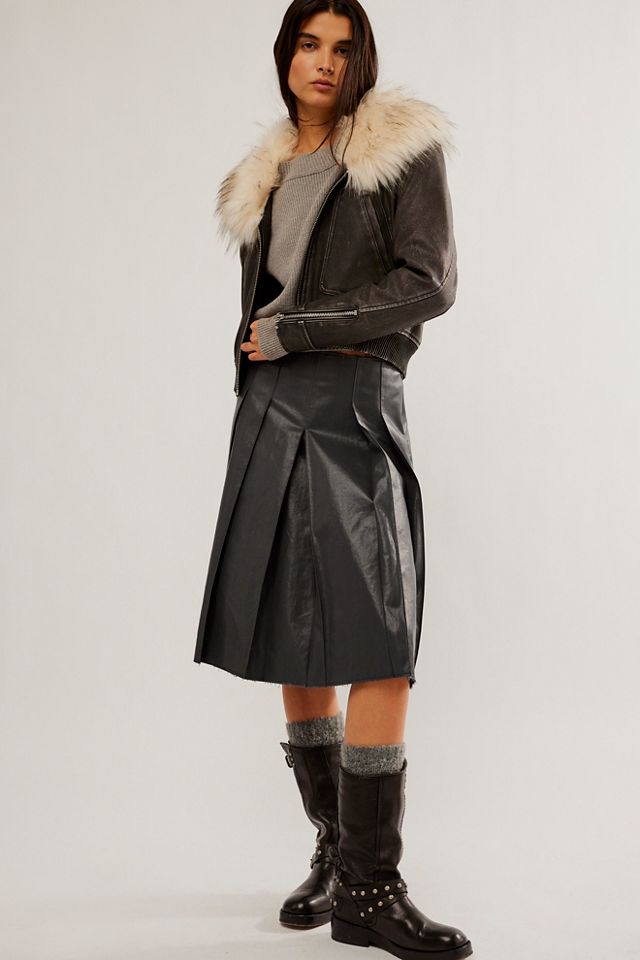 Veste Moonlighter #2
