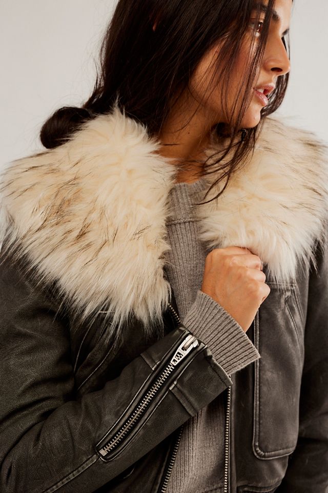 Veste Moonlighter #3