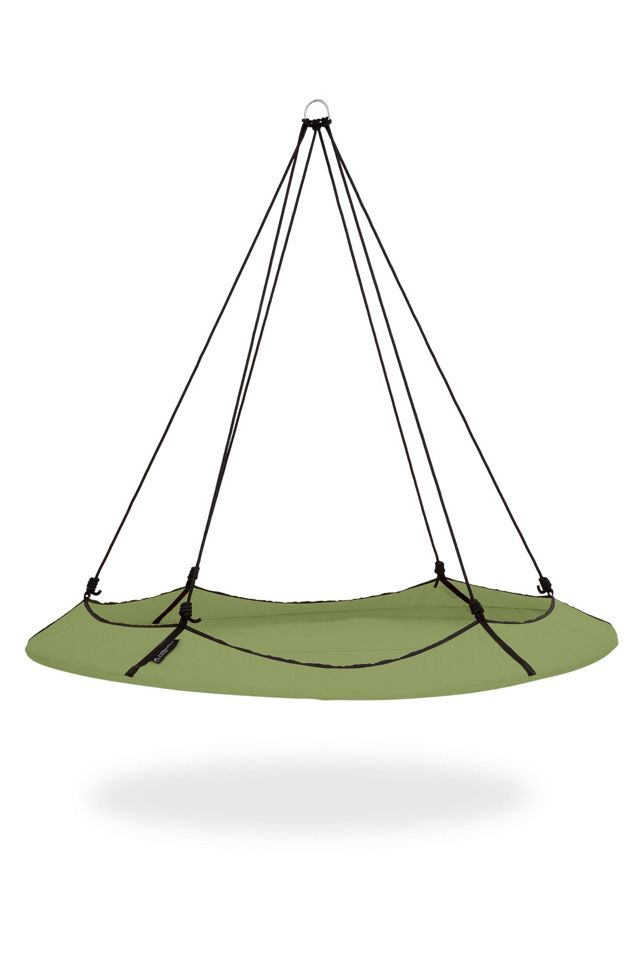 Circle hammock online bed