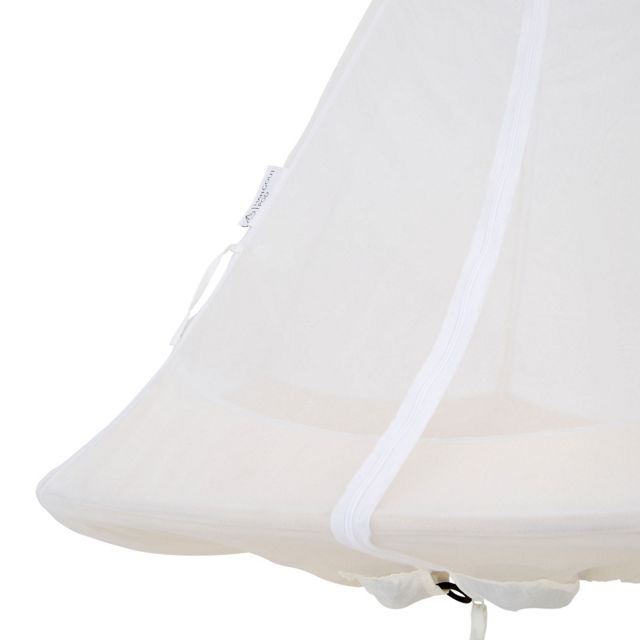 Hangout Pod Mosquito Net #3