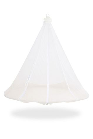 Hangout Pod Mosquito Net