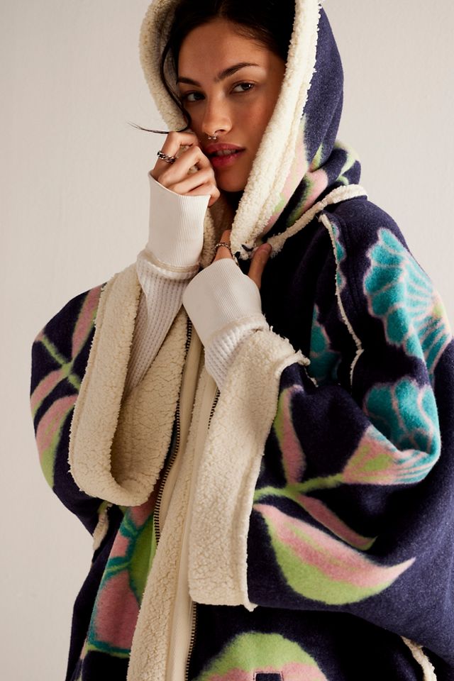 Granada Jacquard Cardi