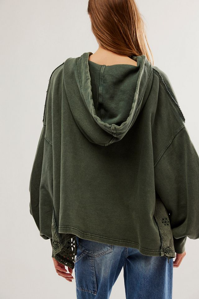 Forever Ever Sweatshirt #1