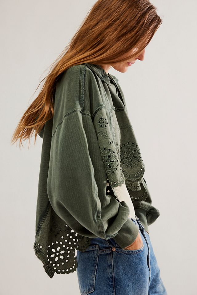 Forever Ever Sweatshirt #2