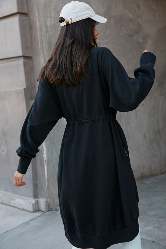 Hustle And Bustle Sweater #1