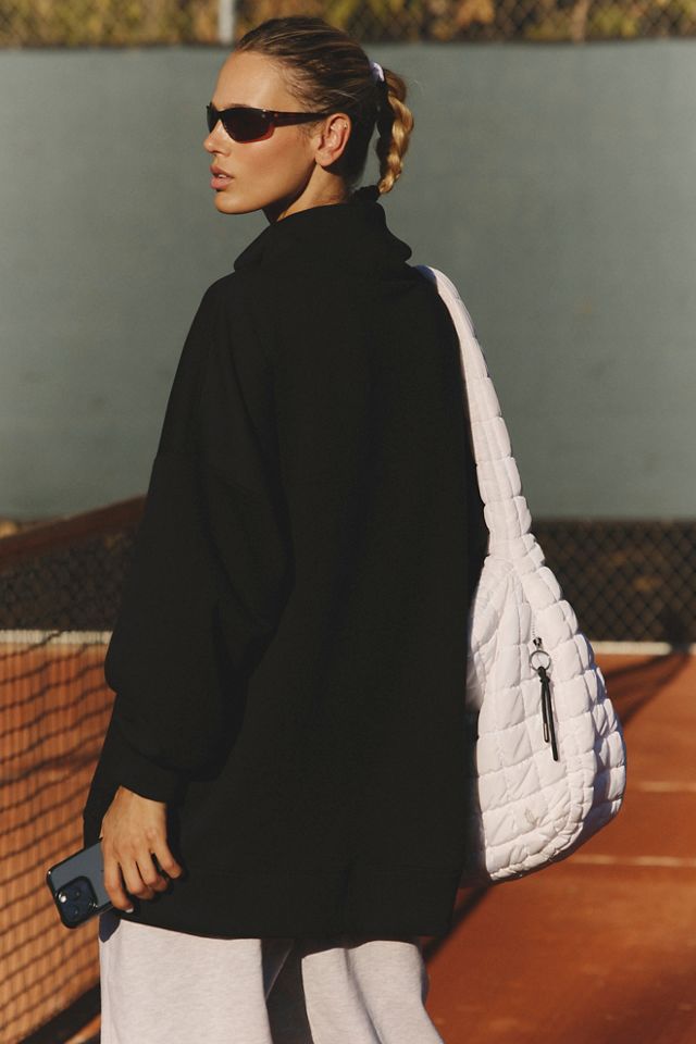 Breakpoint Pullover #1
