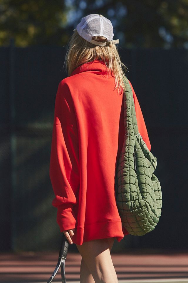 Breakpoint Pullover #2