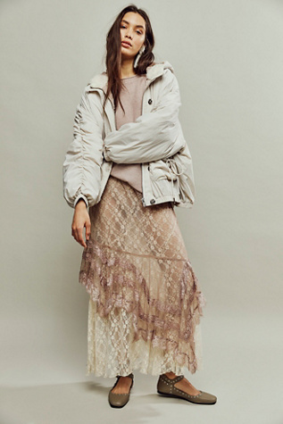 Lillian Bomber product page