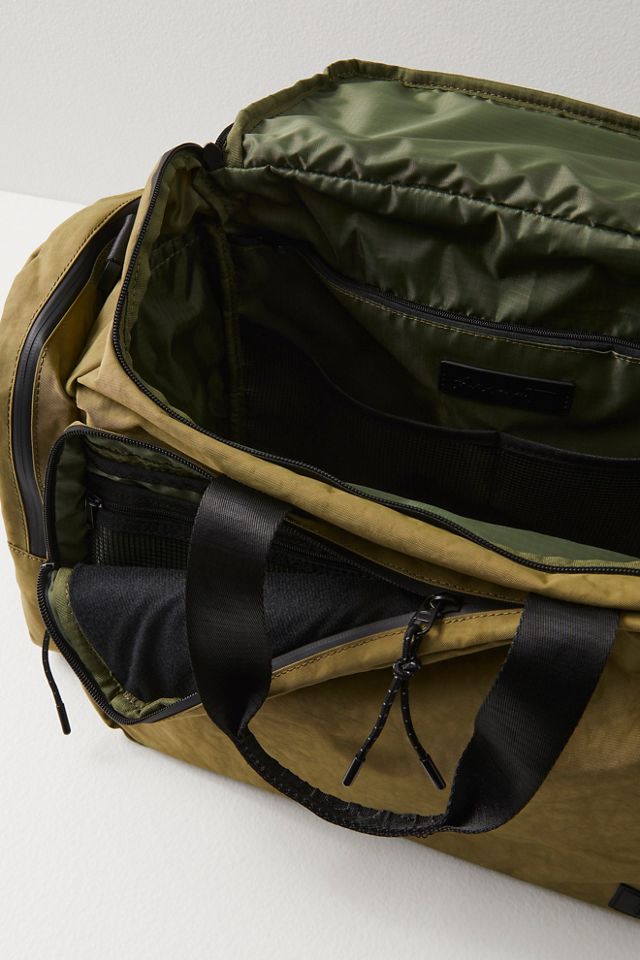Rover Recycled Nylon Weekender Bag #2