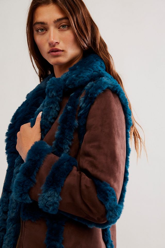 Gate Keeper Coat #3