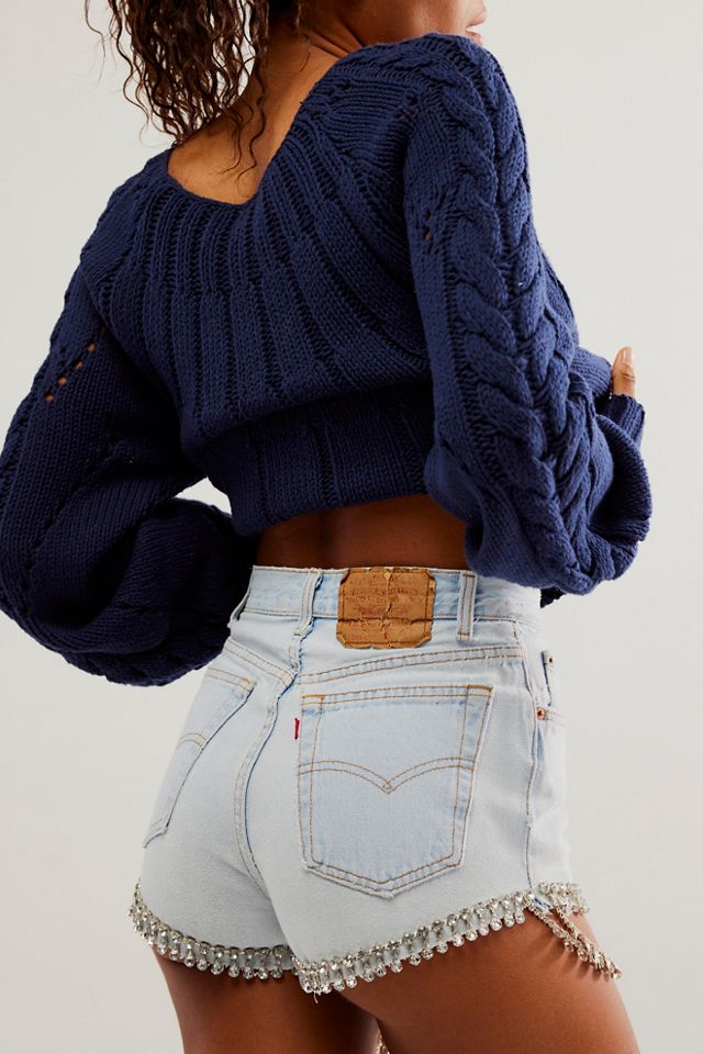 Tricia Fix Festival Shorts | Free People