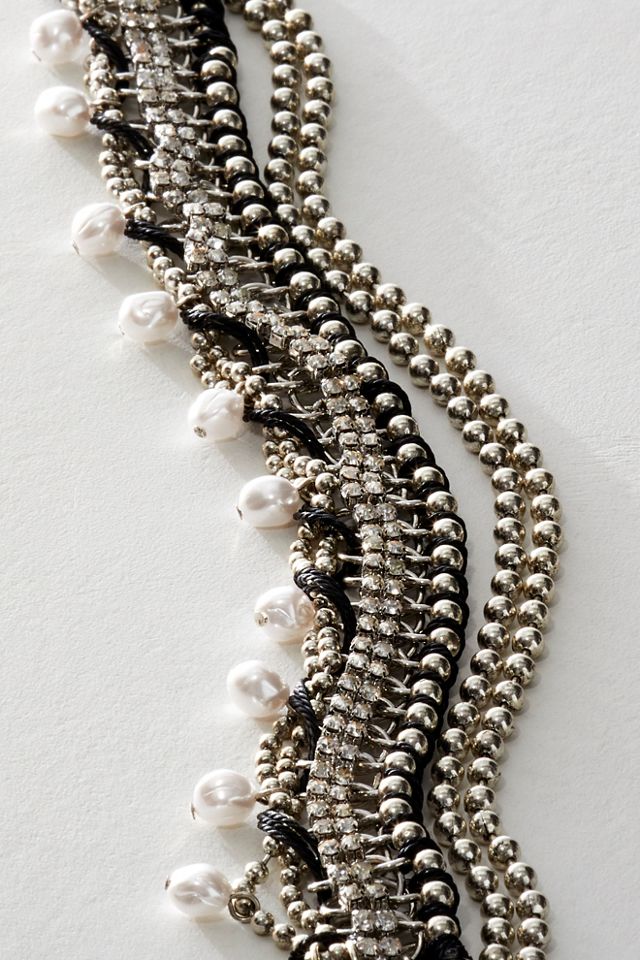 Ring My Bell Choker #1